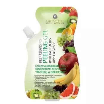 «Яблоко и Виноград»