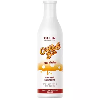 Шампунь Ollin Professional