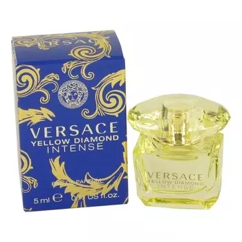 Yellow Diamond Intense