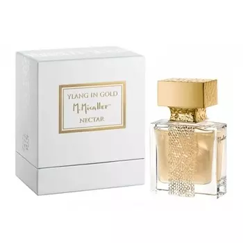 Ylang In Gold Nectar
