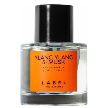 Ylang Ylang & Musk