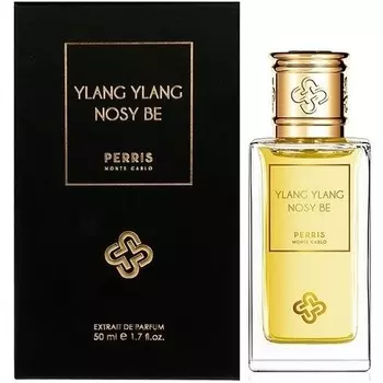 Ylang Ylang Nosy Be