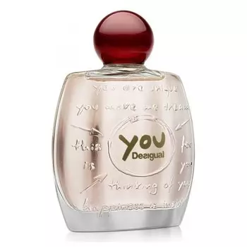 You