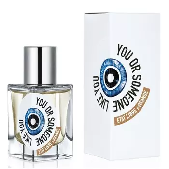 You Or Someone Like You