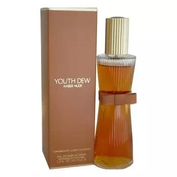 Youth Dew Amber Nude