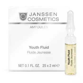 Youth Fluid