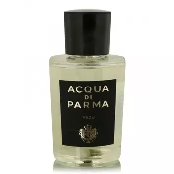 Yuzu Eau de Parfum