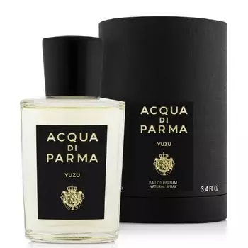 Yuzu Eau de Parfum