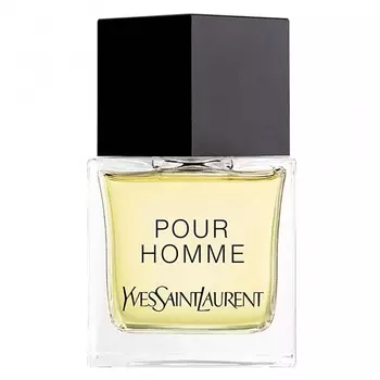 Yves Saint Laurent Parfum Pour Homme