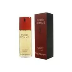 Yves Saint Laurent Parfum Pour Homme