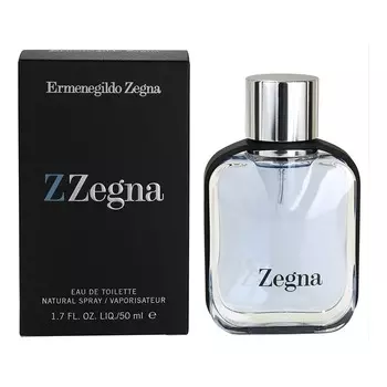 Z Zegna