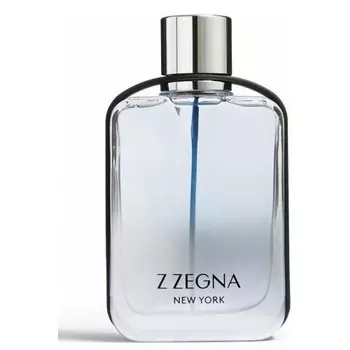 Z Zegna New York