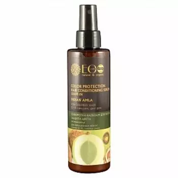 «Защита цвета - Индийская амла»