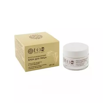 « Защита и увлажнение» SPF 30