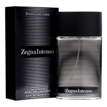 Zegna Intenso