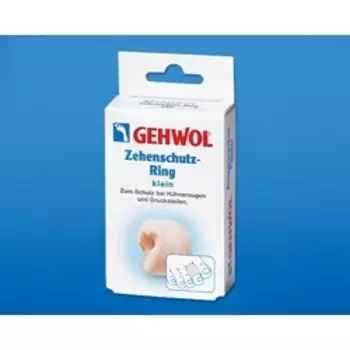 Zehenschutz-Ring