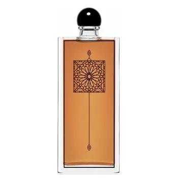 Zellige Limited Edition: Ambre Sultan