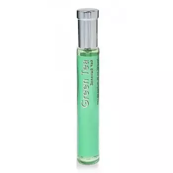 Зелёный чай (Green Tea)