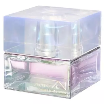 Zen White Heat Edition