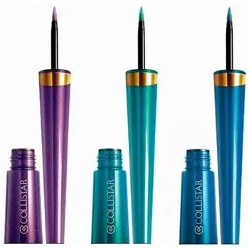 Жидкая подводка для глаз Tecnico Eye Liner