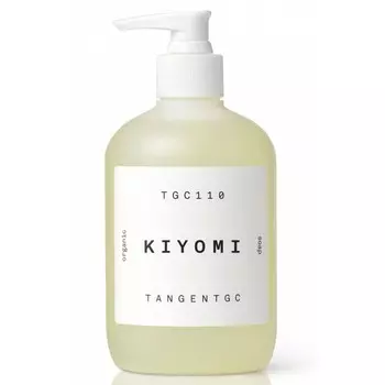 Жидкое мыло для тела и рук Kiyomi