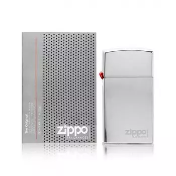 Zippo Original