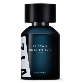 Zlatan Pour Homme