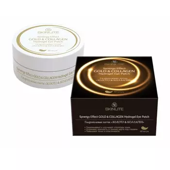 «Золото&amp;Коллаген»