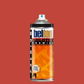 Аэрозольная краска Molotow Premium "belton" 400 мл #042 pussy pink