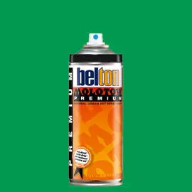 Аэрозольная краска Molotow Premium "belton" 400 мл #146 KACAO77 Universes