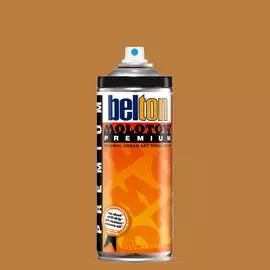 Аэрозольная краска Molotow Premium "belton" 400 мл #193 nougat