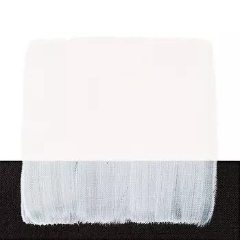 Акрил ACRILICO 200 мл Белила титановые