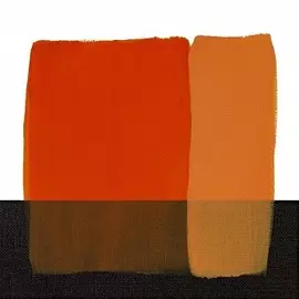 Акрил ACRILICO 75 мл Оранжевый прочный