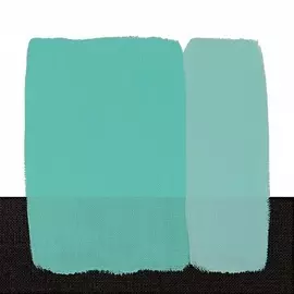 Акрил ACRILICO 75 мл Зеленый бирюзовый