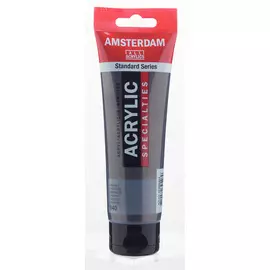 Акрил "Amsterdam" 120 мл Графит