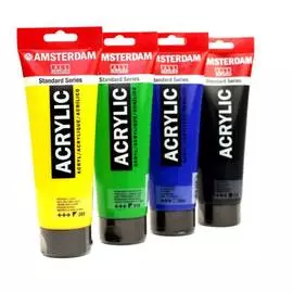 Акрил "Amsterdam" 250 мл