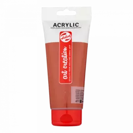 Акрил "Art Creation" 200 мл Сиена жжёная