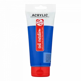 Акрил "Art Creation" 200 мл Синий фталоцианин