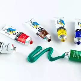 Акрил Daler-Rowney "SYSTEM 3" 75 мл