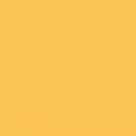 Акрил "Decola" 20 мл глянцевый Желтая средняя