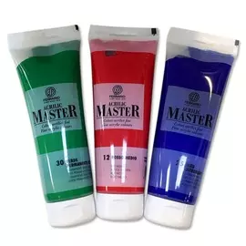 Акрил Ferrario "Acrilic Master" 250 мл