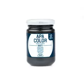 Акрил Ferrario "Apa Color" 150 мл, все цвета