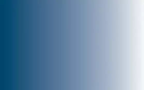 Акрил "Гамма" 46 мл Голубой ФЦ