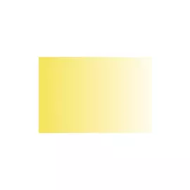 Акрил "Гамма" 46 мл Желто-лимонная