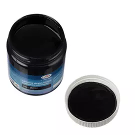 Акрил Гамма "Студия" 500 мл Черный