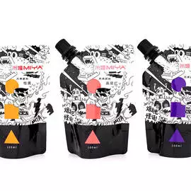 Акрил HIMI MIYA "Weird" 100 мл