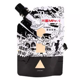 Акрил HIMI MIYA "Weird" 100 мл, Nude