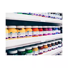 Акрил "Ладога" 220 мл