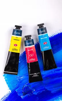 Акрил "Ладога" 46 мл