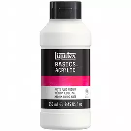 Акрил Liquitex "Basics" 250 мл